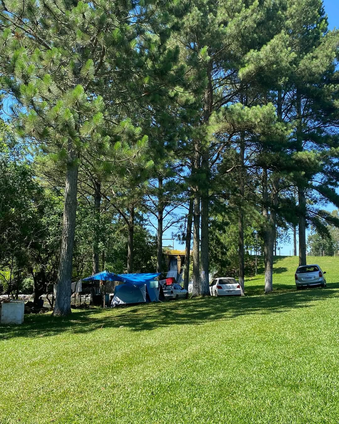 Camping Recanto Represa - Imagem 21