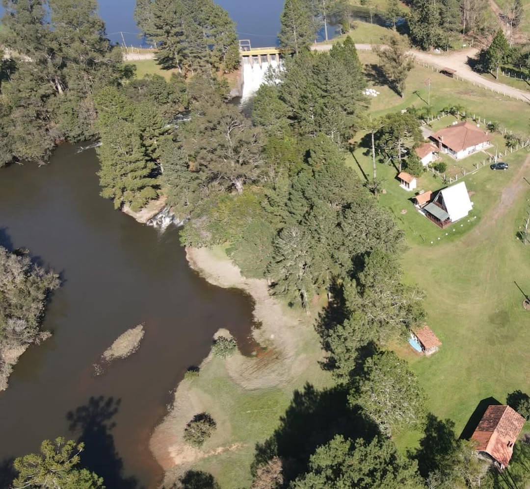 Camping Recanto Represa - Imagem 22