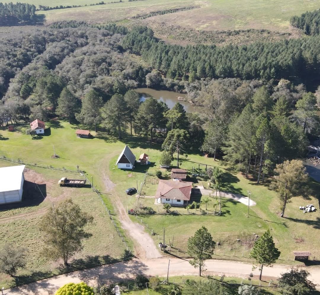 Camping Recanto Represa - Imagem 23