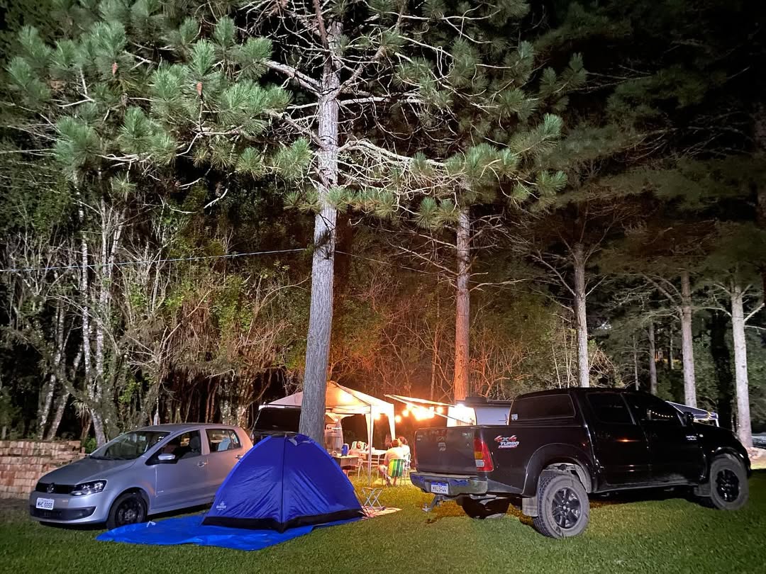 Camping Recanto Represa - Imagem 24