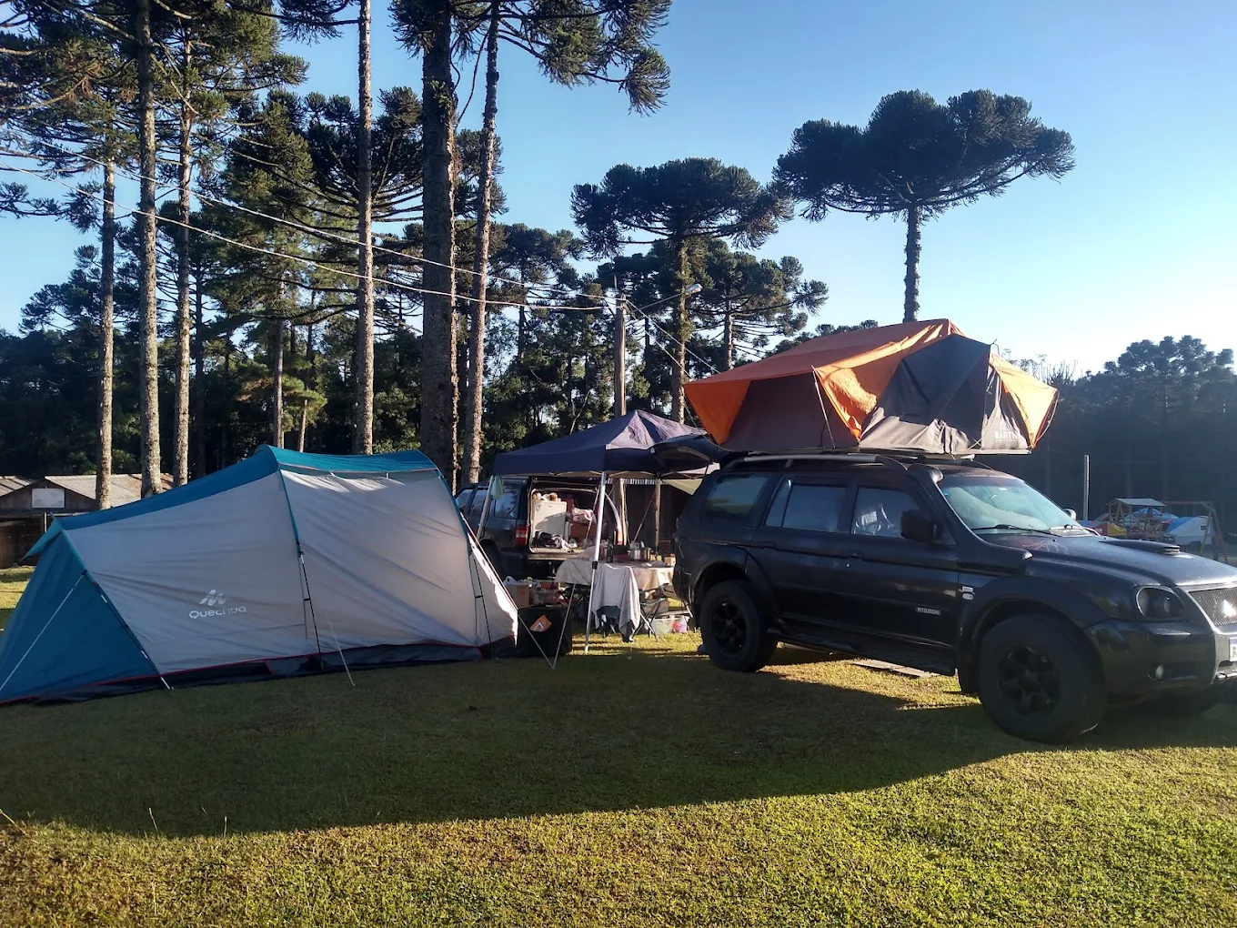 Camping Paraíso - Imagem 2