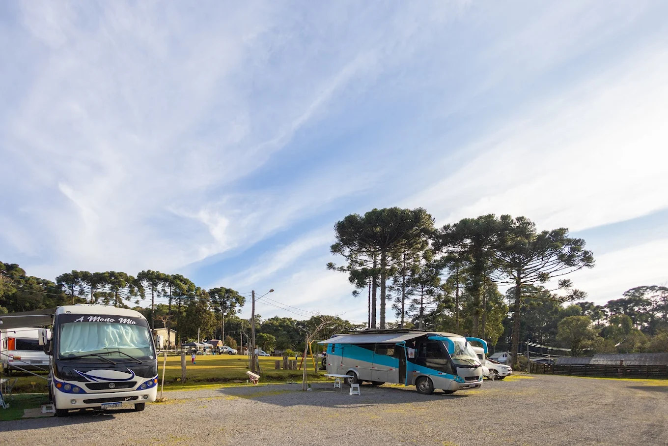 Camping Paraíso - Imagem 3