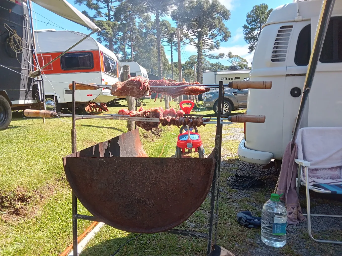 Camping Paraíso - Imagem 6