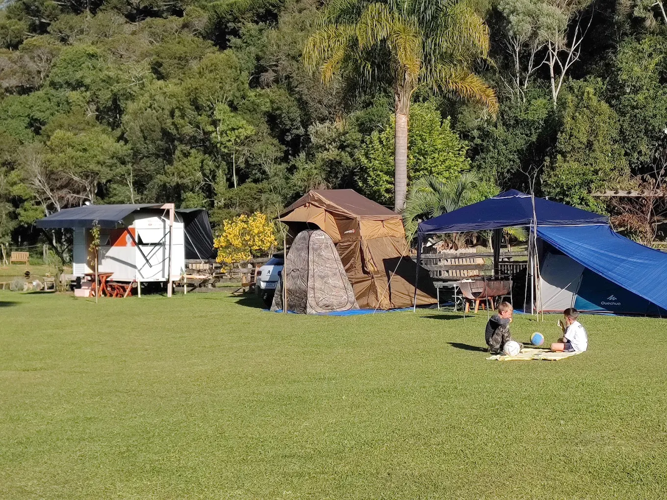 Camping Paraíso - Imagem 7