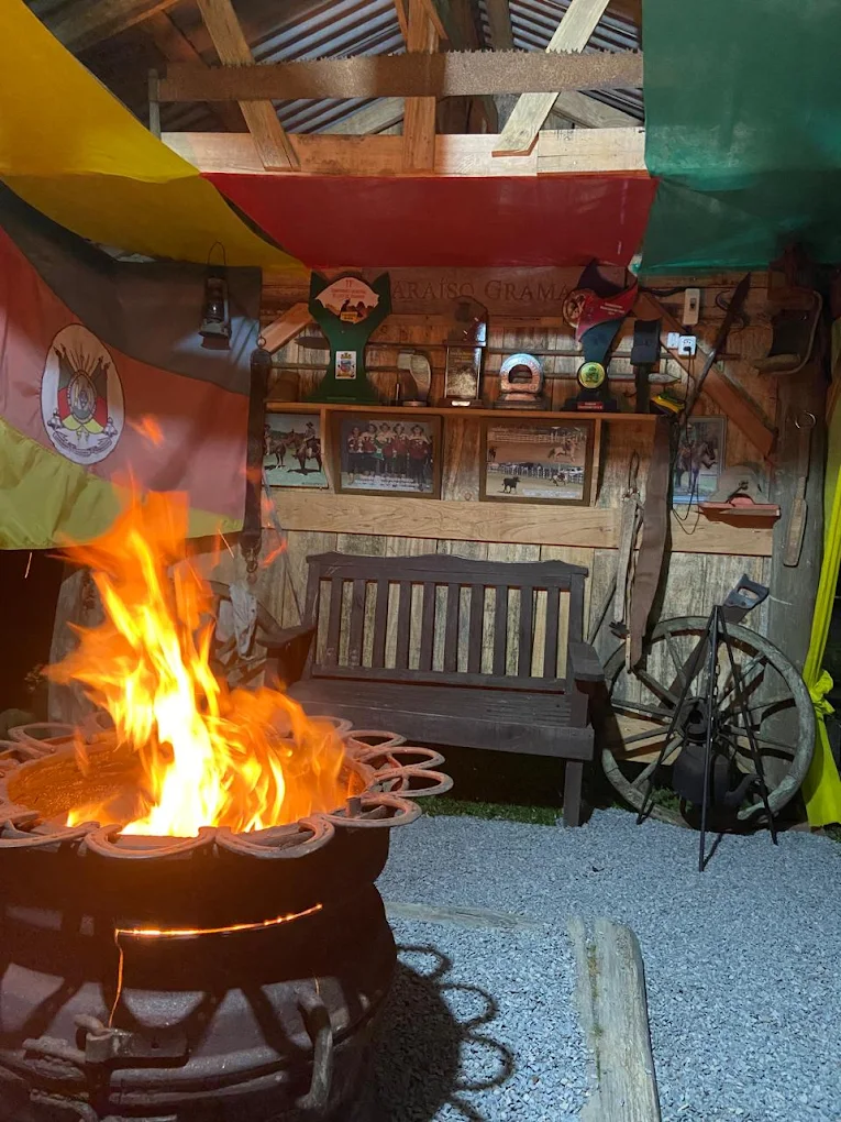 Camping Paraíso - Imagem 8