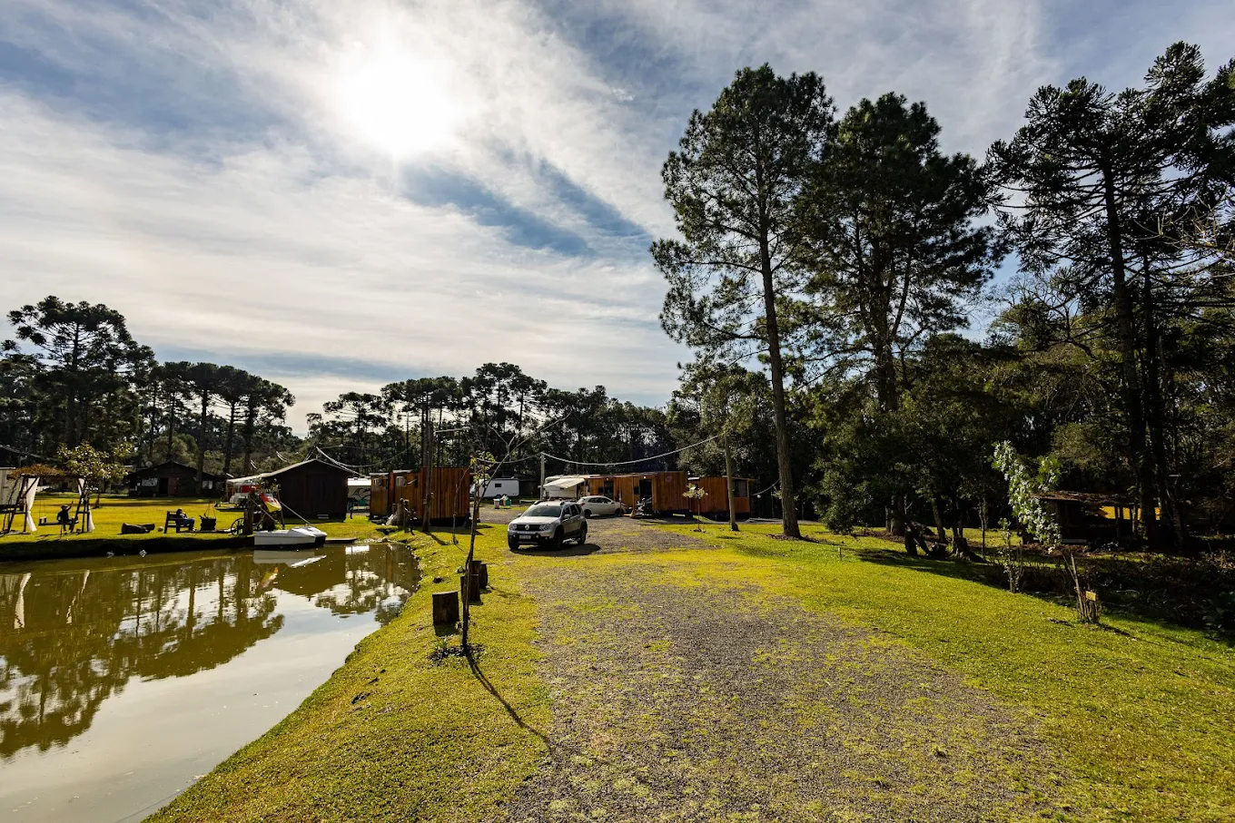 Camping Paraíso - Imagem 9