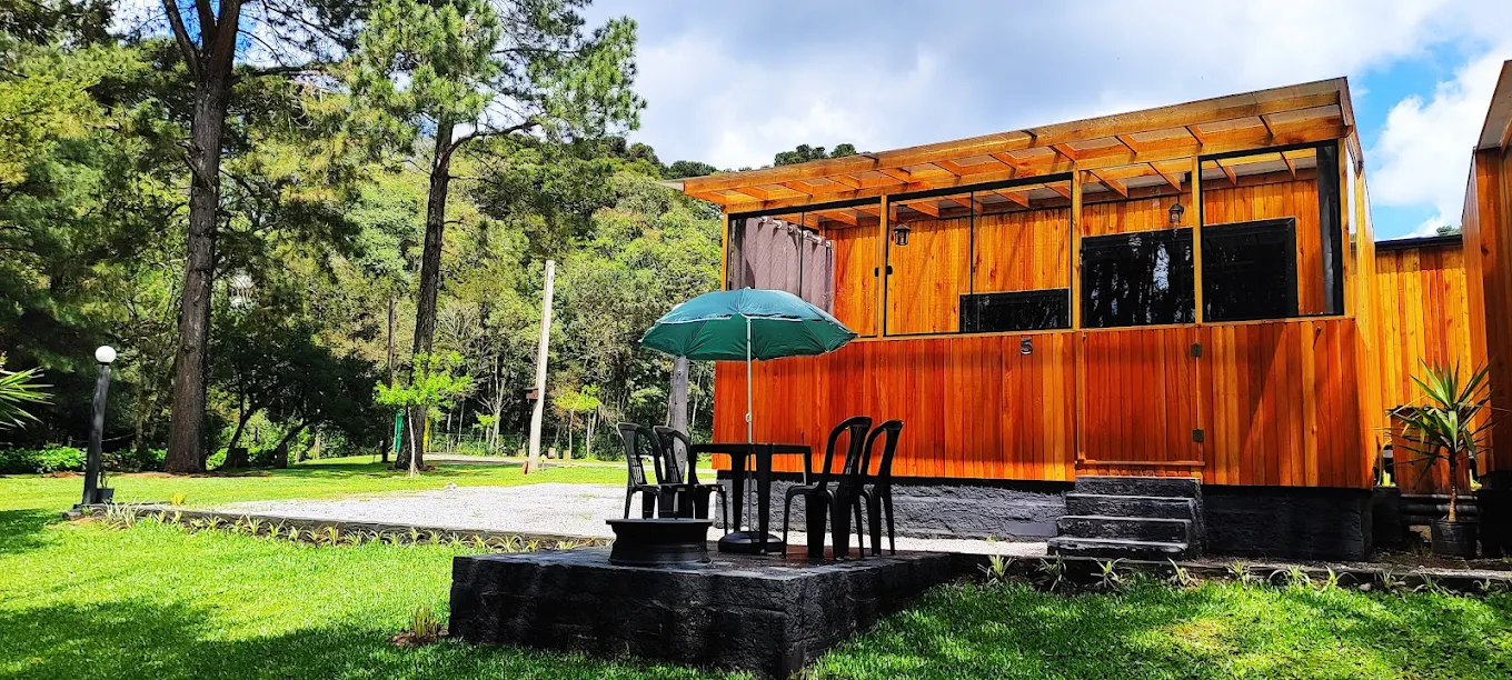 Camping Paraíso - Imagem 10
