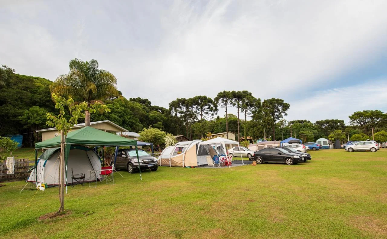 Camping Paraíso - Imagem 11