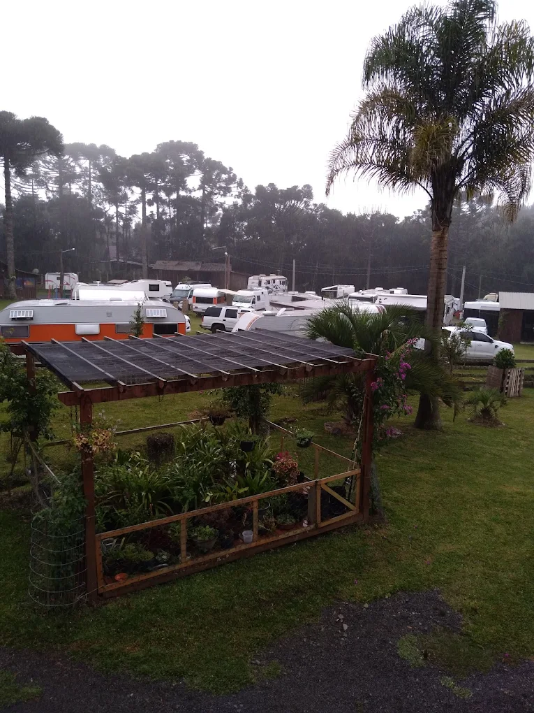 Camping Paraíso - Imagem 12