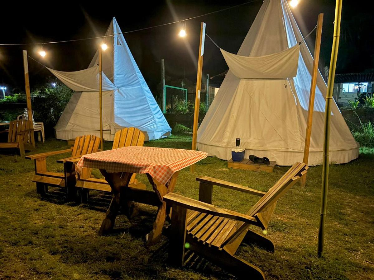 Family Camp - Imagem 9