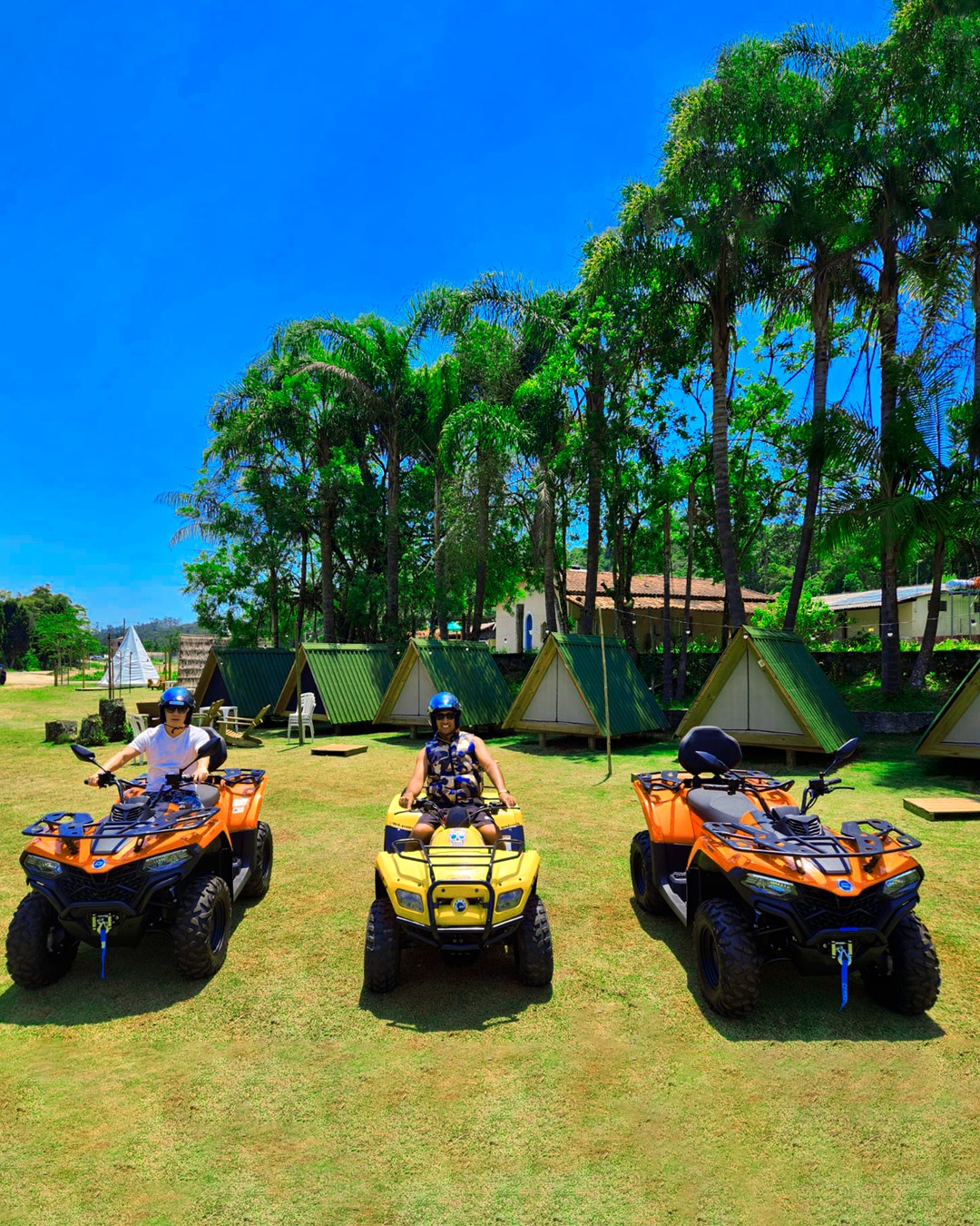 Family Camp - Imagem 20