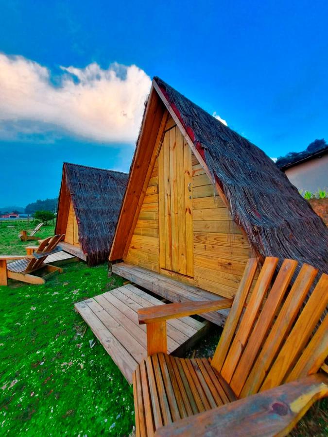 Chalet (até 4 pessoas) - imagem 2