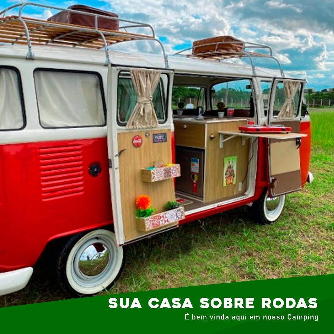 Área de Camping - imagem 5