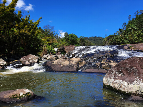 Vale da Liberdade Camping e Cabanas - Image 2