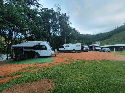 Vale da Liberdade Camping e Cabanas - Image 4
