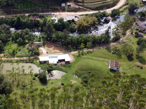 Vale da Liberdade Camping e Cabanas - Image 5