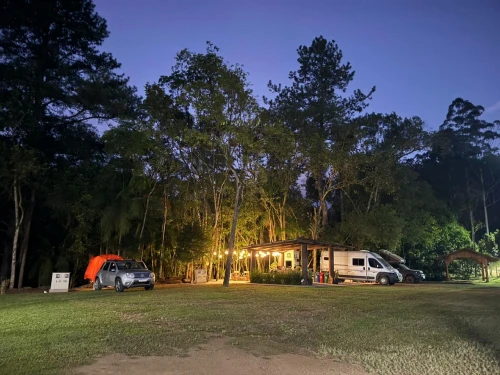 Vale da Liberdade Camping e Cabanas - Main Image