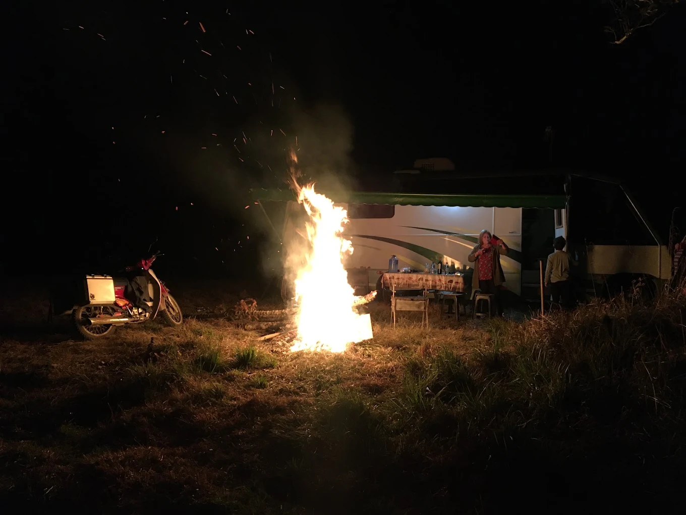 Camping do Mochileiro - Imagem 4