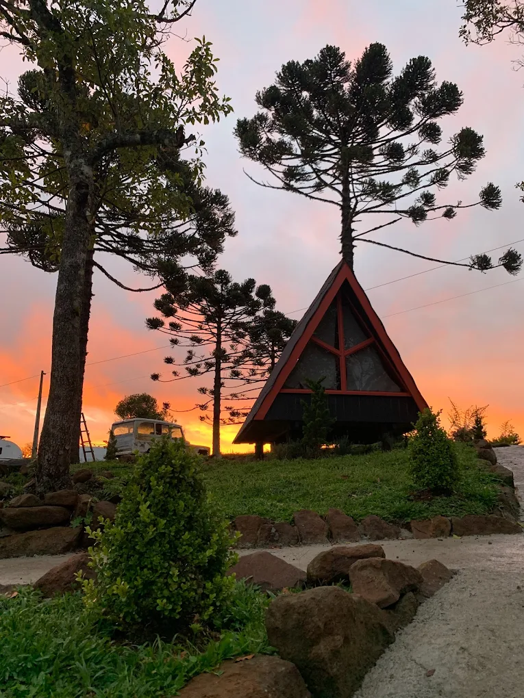 Camping do Mochileiro - Imagem 6