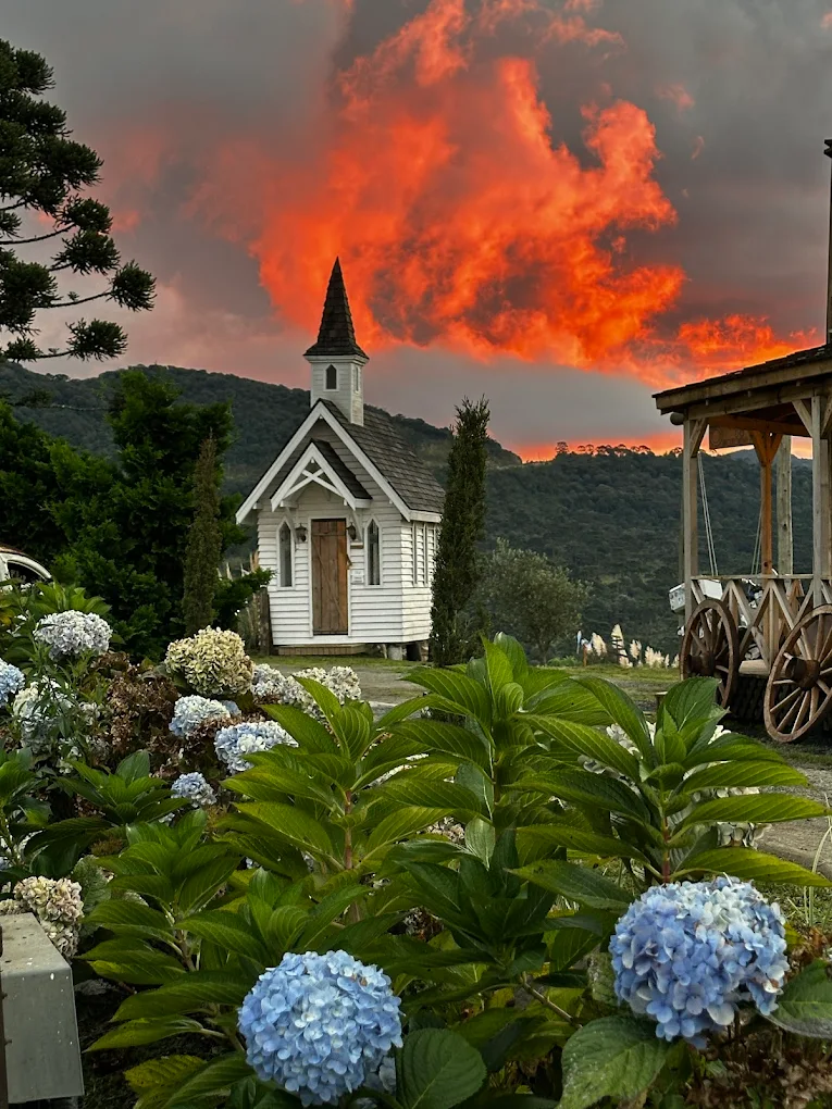 Camping do Mochileiro - Imagem 7