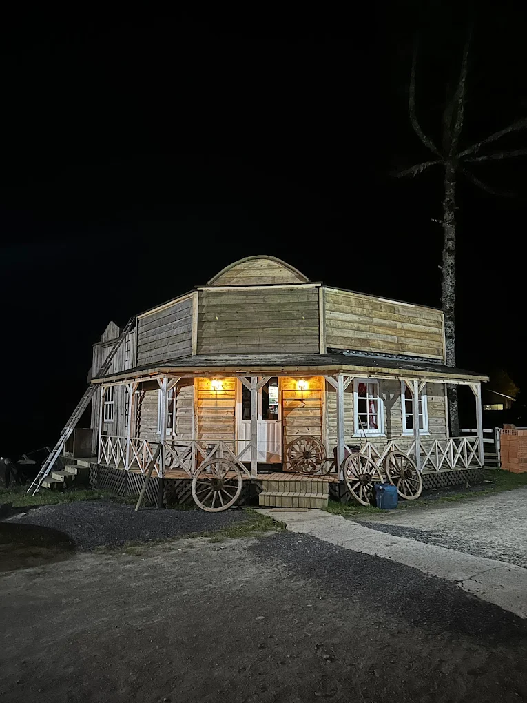 Camping do Mochileiro - Imagem 8