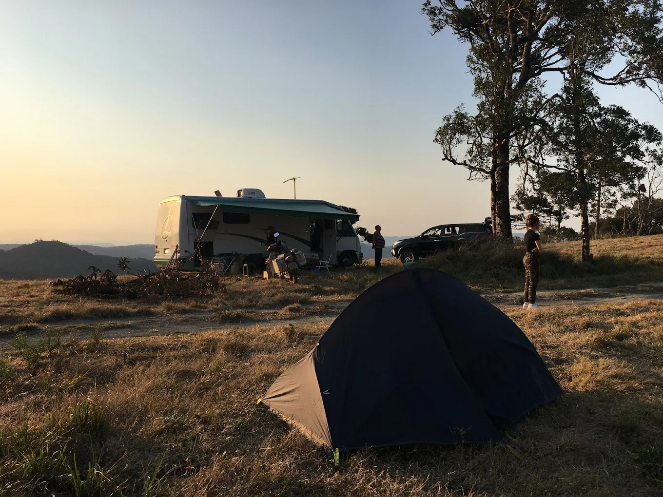 Camping do Mochileiro - Imagem 9