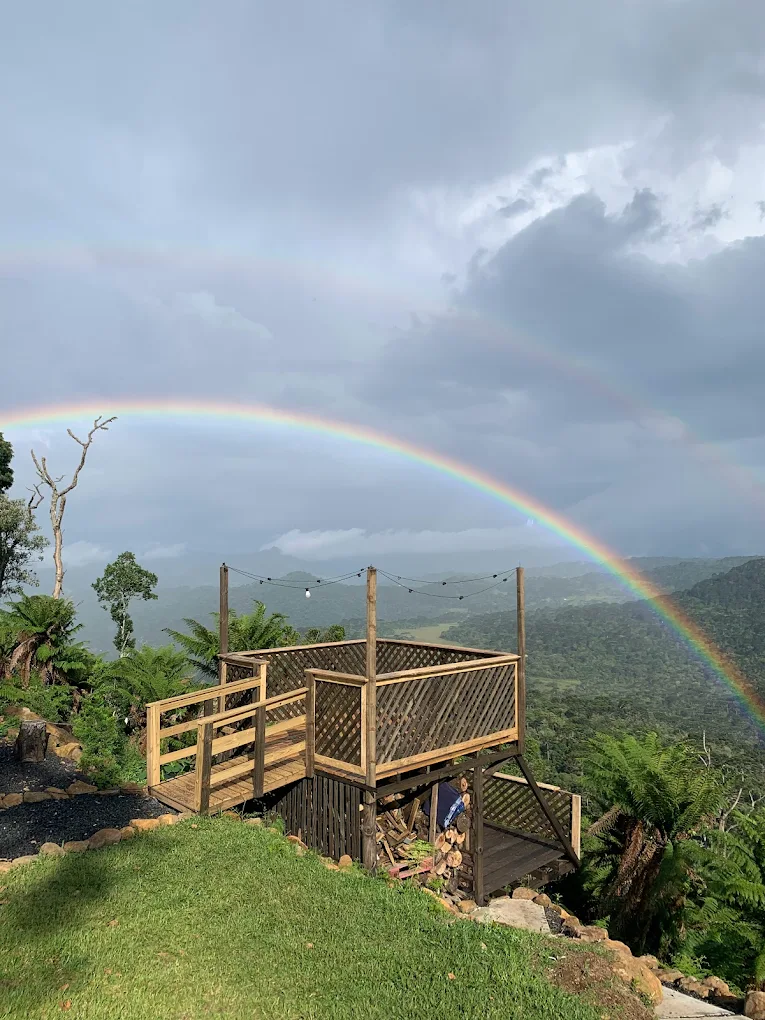 Camping do Mochileiro - Imagem 10