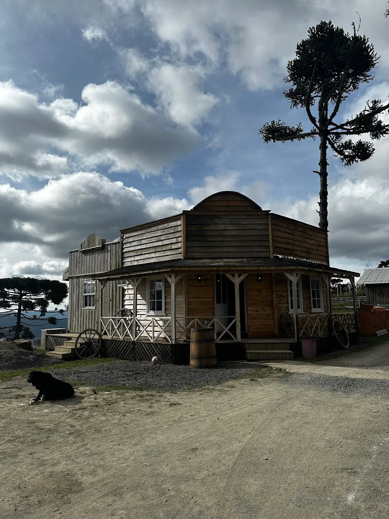 Camping do Mochileiro - Imagem 11