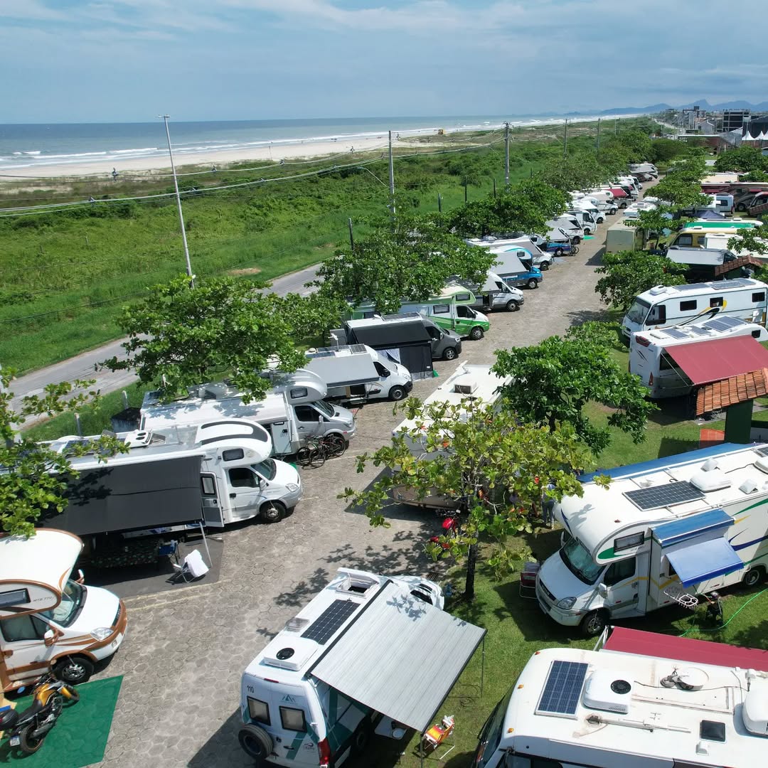 Camping Beira Mar - Imagem 2