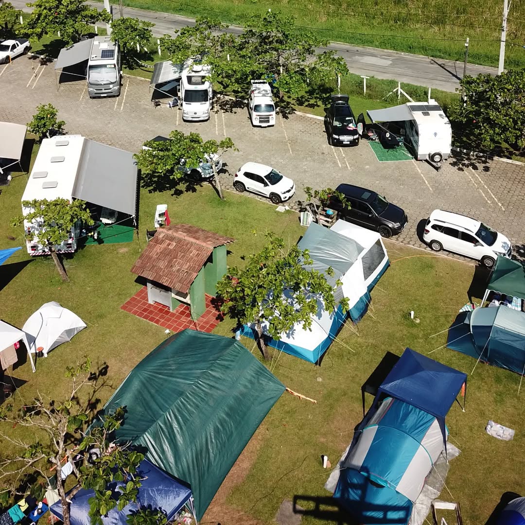 Camping Beira Mar - Imagem 8