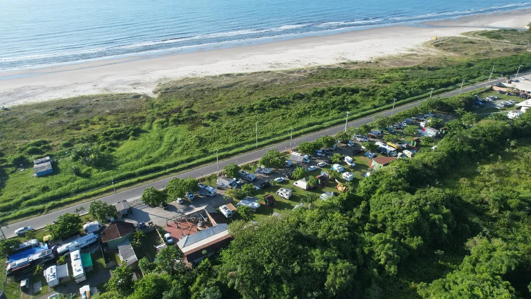 Camping Beira Mar - Imagem 1
