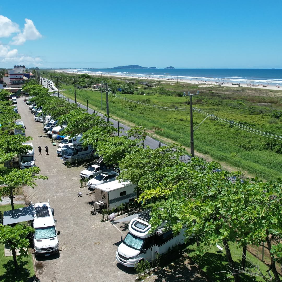 Camping Beira Mar - Imagem 17