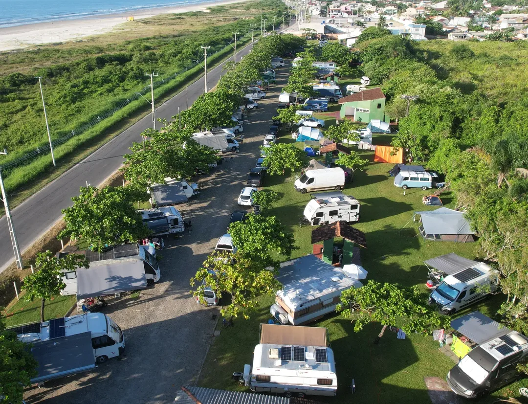 Camping Beira Mar - Imagem 18
