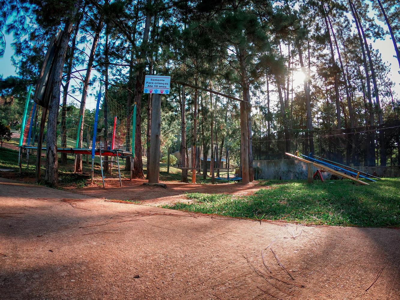 Camping Chapéu de Sol - Imagem 5