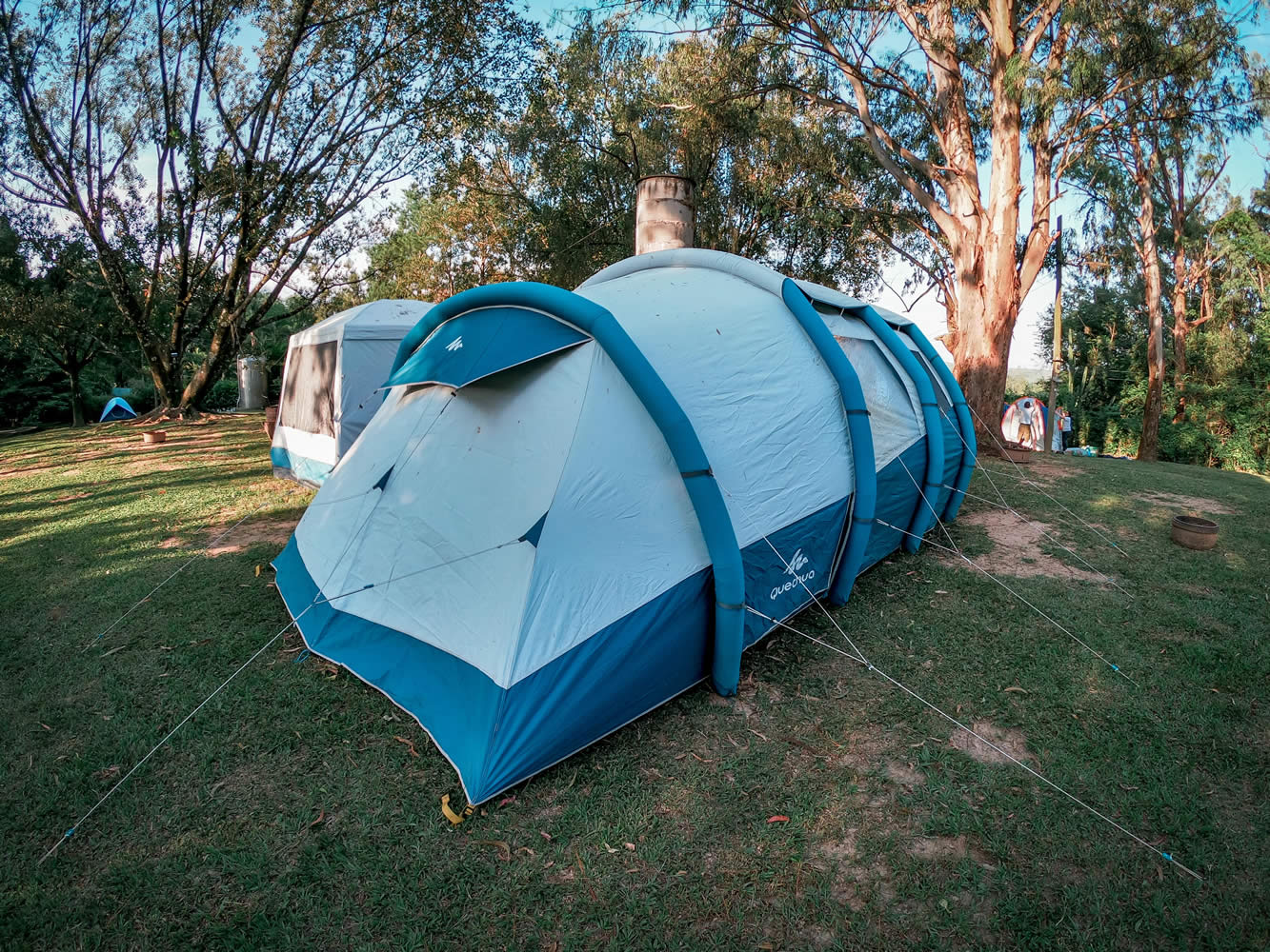 Camping Chapéu de Sol - Imagem 24