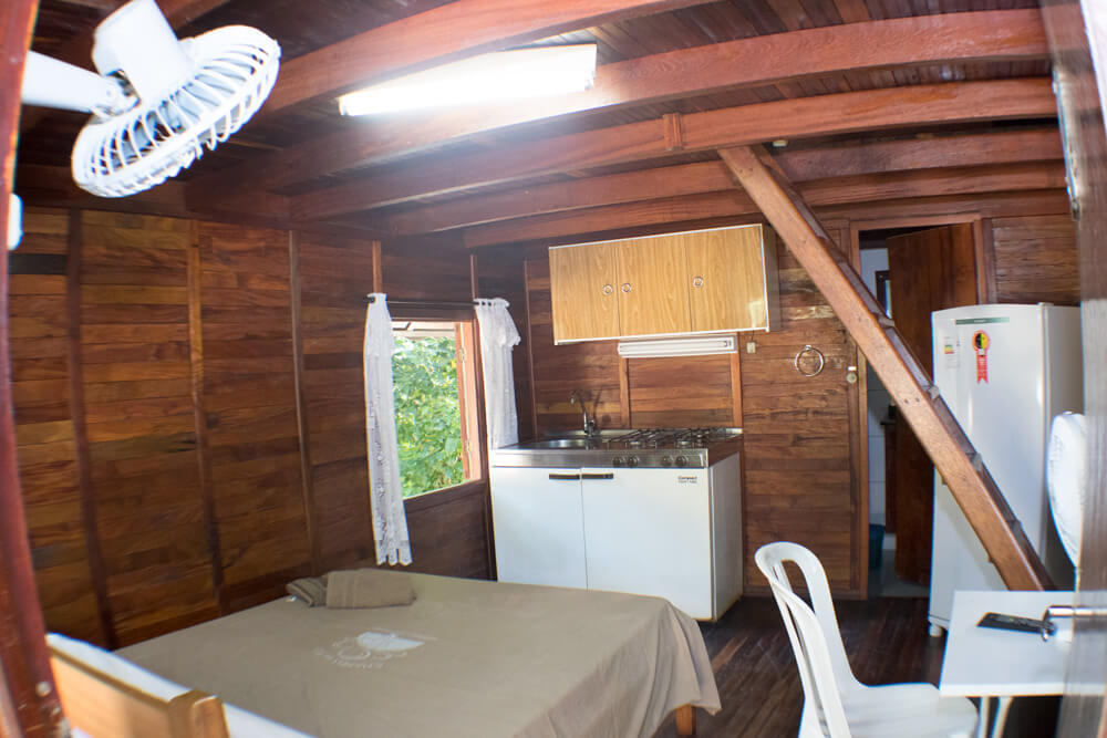 Camping Chapéu de Sol - Imagem 26