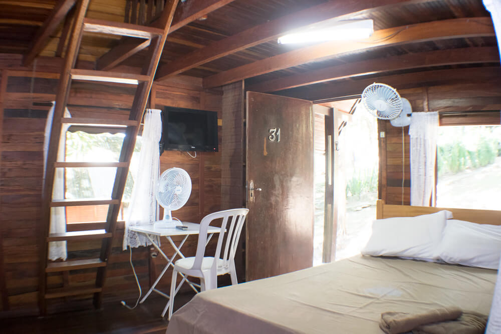 Camping Chapéu de Sol - Imagem 27