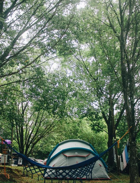 Camping Chapéu de Sol - Imagem 28