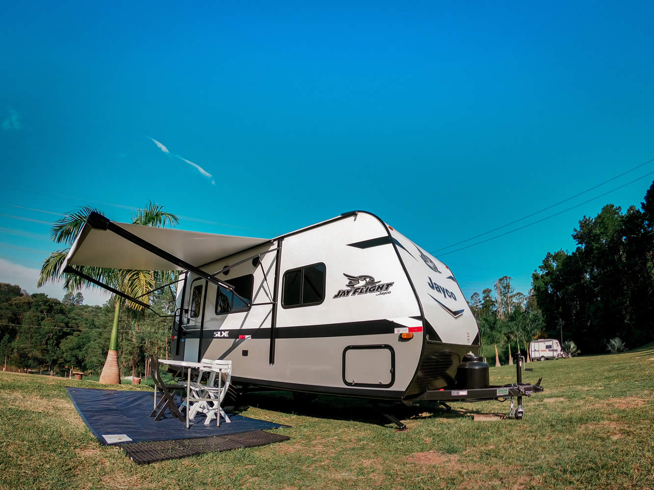 Camping Chapéu de Sol - Imagem 39