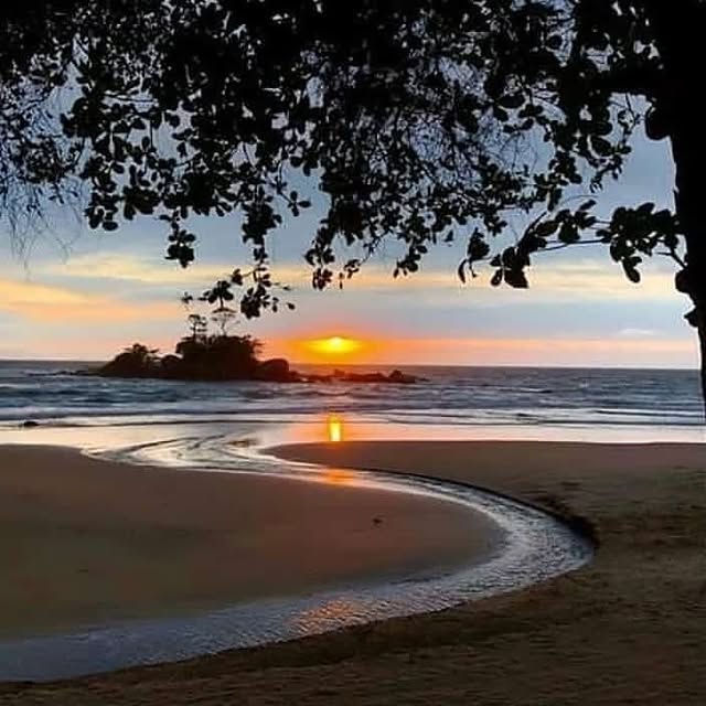 Camping Do Léo Castelhanos Ilhabela - Imagem 11