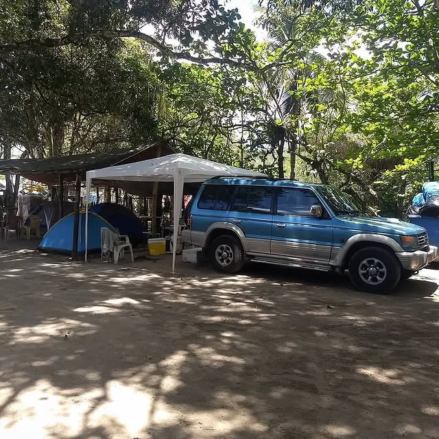 Camping Do Léo Castelhanos Ilhabela - Imagem 15