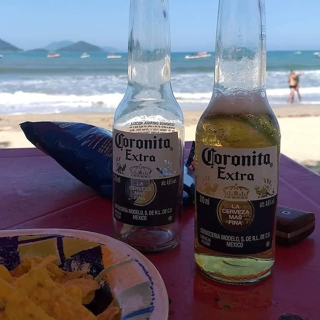 Camping Do Léo Castelhanos Ilhabela - Imagem 22