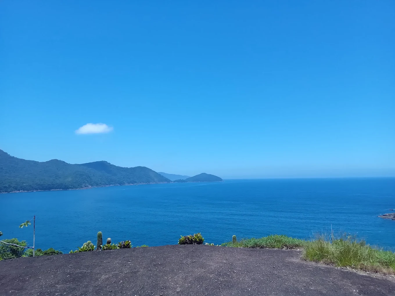 Camping Do Léo Castelhanos Ilhabela - Imagem 33
