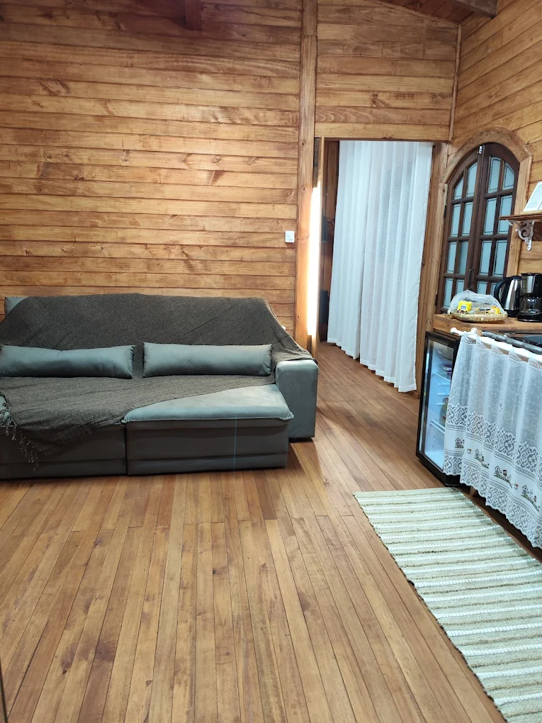 Eco Camping Kazeando pelo Mundo - Imagem 2