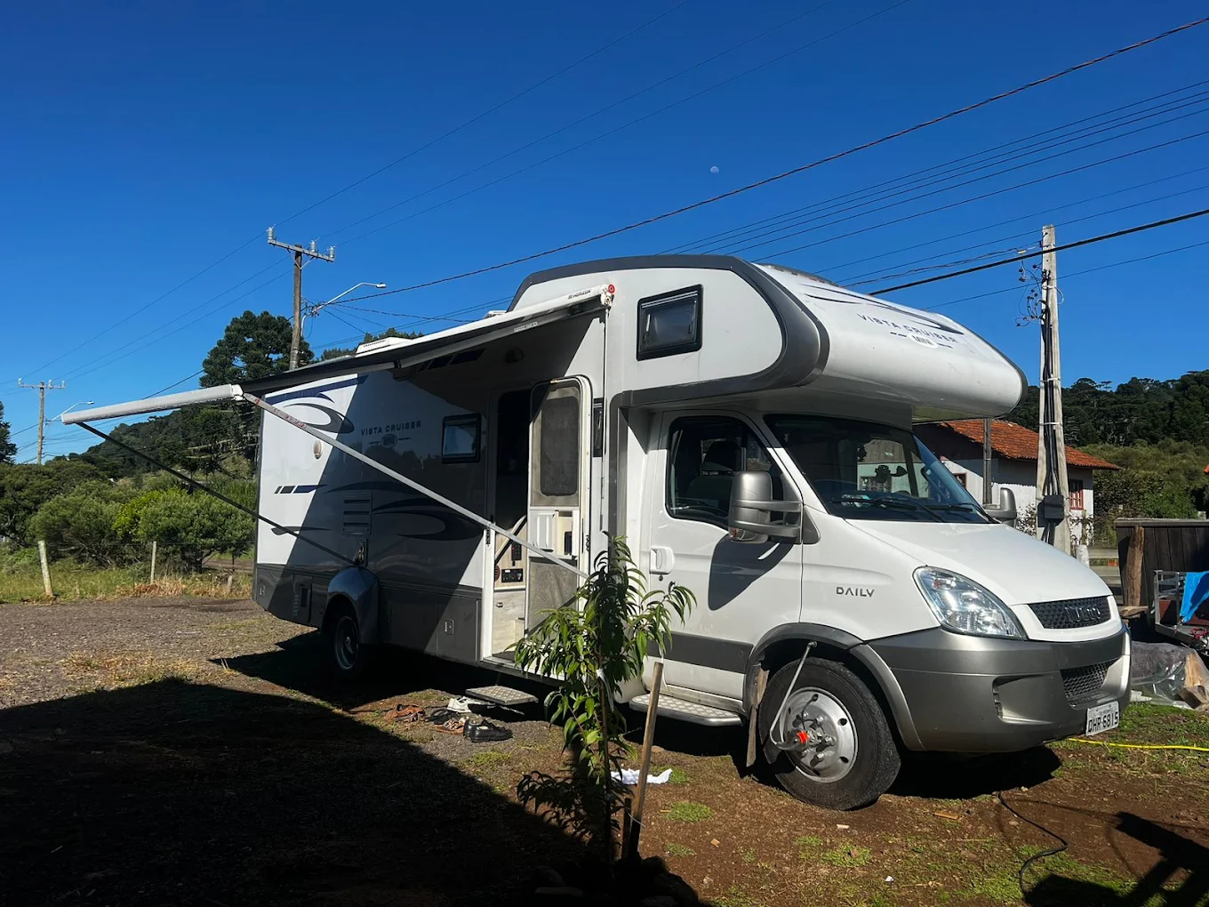 Eco Camping Kazeando pelo Mundo - Imagem 8