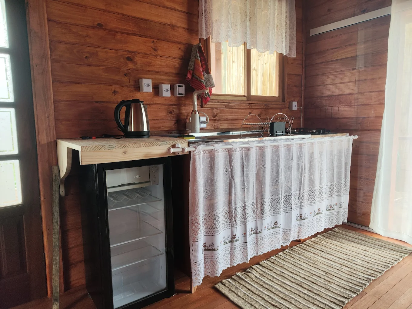 Eco Camping Kazeando pelo Mundo - Imagem 11