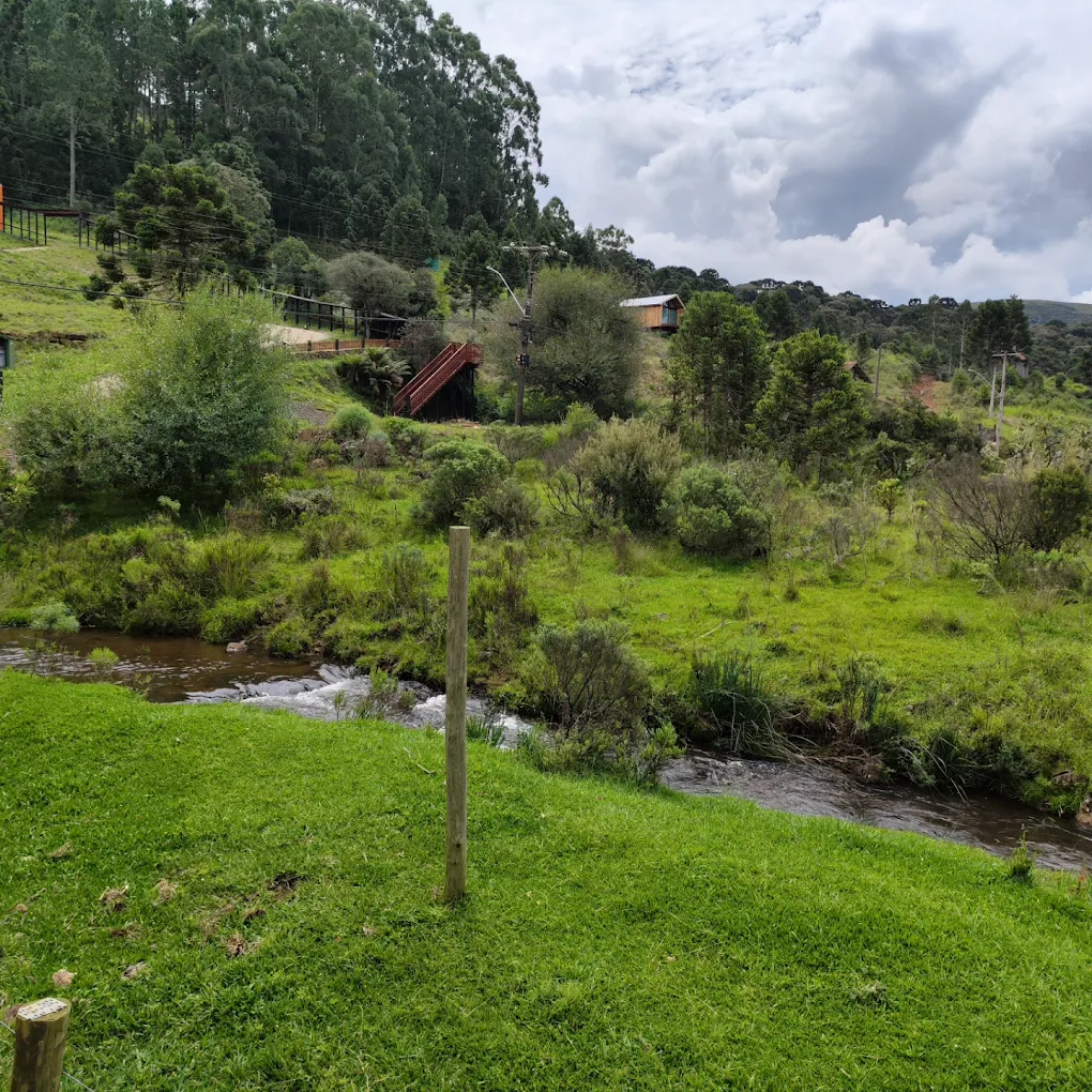 Eco Camping Kazeando pelo Mundo - Imagem 12