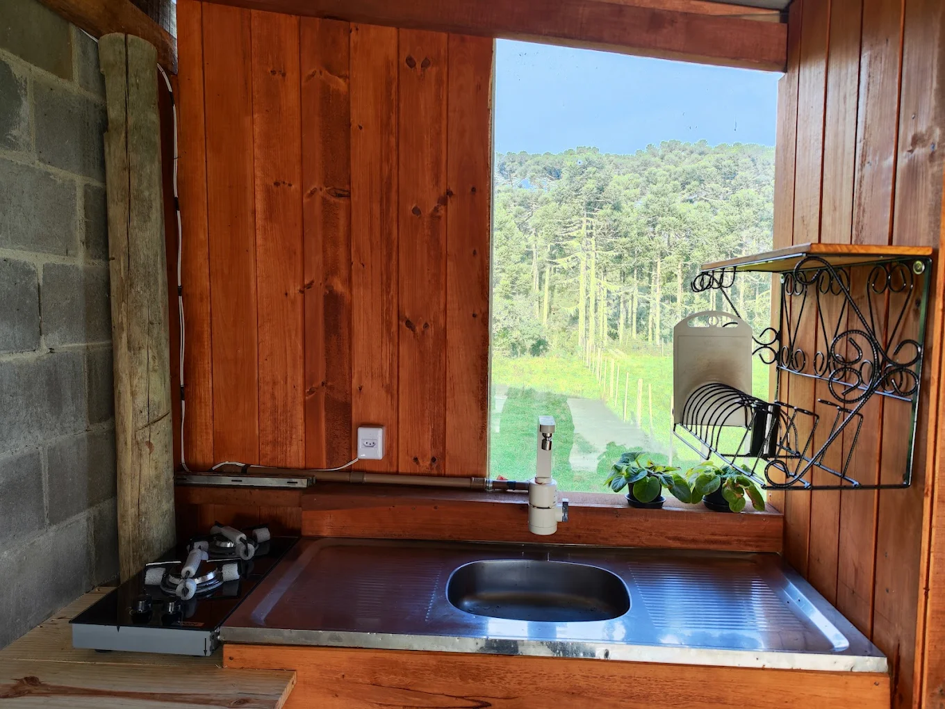 Eco Camping Kazeando pelo Mundo - Imagem 14