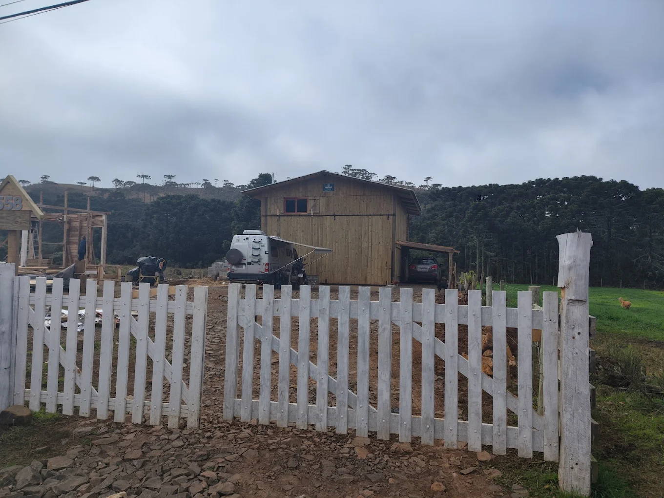 Eco Camping Kazeando pelo Mundo - Imagem 16
