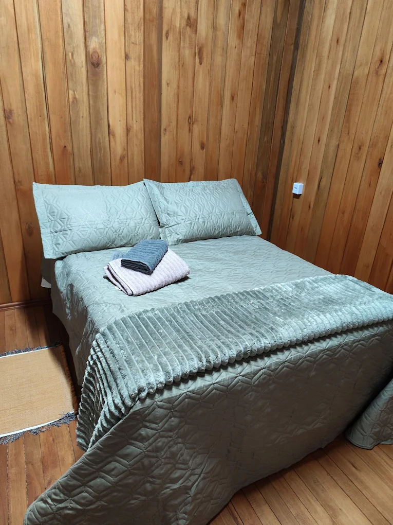 Eco Camping Kazeando pelo Mundo - Imagem 17